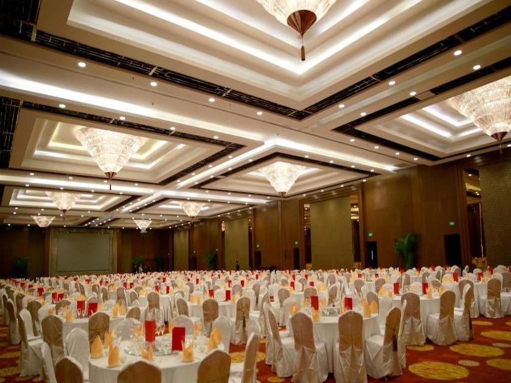 Shenyang Rayfont International Hotel Exteriör bild