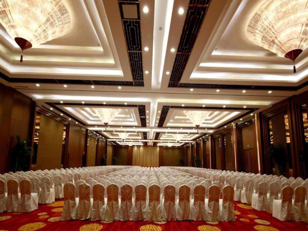 Shenyang Rayfont International Hotel Exteriör bild